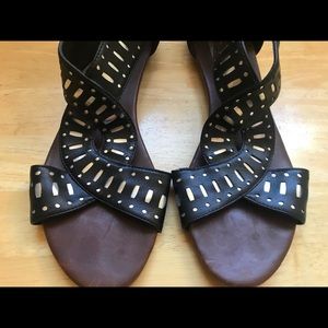 *$10 or FREE* Dolce Vita “Sweet Life” Sandals